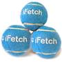 iFetch Standard-sized Tennis Balls Front