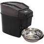 PetSafe Healthy Pet Simply Feed™ Comes with dishwasher-safe stainless steel bowl