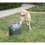 PetSafe Automatic Ball Launcher Safety sensors pause firing if you or your dog get too close to the nozzle