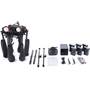 DJI Matrice 600 Pro Hexacopter Shown with included accessories