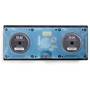 ELAC IW-DC51-W A protective cover keeps dust and dirt off of your speaker