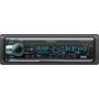 Kenwood KDC-BT768HD Enjoy HD Radio, Bluetooth, and an option for SiriusXM satellite radio