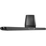 Polk Audio MagniFi MAX SR Slim sound bar with seven built-in drivers and wireless 8