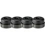 SVS SoundPath Subwoofer Isolation System 4-pack of screw-in feet for powered subwoofers