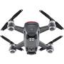 DJI Spark Mini Drone 16 minutes of flight time with included rechargeable battery