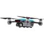 DJI Spark Fly More Combo 2-axis camera gimbal lets you shoot steady footage during flight