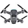 DJI Spark Fly More Combo Combo includes two batteries for more flight time