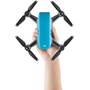 DJI Spark Fly More Combo Compact quadcopter with intuitive gesture-based control