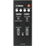 Yamaha YAS-207 Remote with subwoofer control