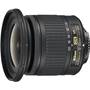Nikon AF-P DX Nikkor 10-20mm f/4.5-5.6G VR Front