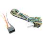 Metra 70-6512  Amp Bypass Harness Front