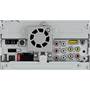 Pioneer AVH-2330NEX Back
