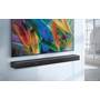 Samsung Sound+ HW-MS650 Wall-mounts cleanly below your flat-screen TV