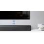 Samsung Sound+ HW-MS650 Wirelessly connect your compatible Samsung TV to the sound bar via Bluetooth