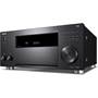 Onkyo TX-RZ820 Angled front view