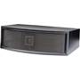 MartinLogan ElectroMotion® ESL C Angled view with grille on