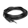 Hosa Full-size Headphone Extension Cable Other