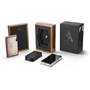 Astell&Kern A&ultima SP1000 Stainless Steel - included packaging and accessories