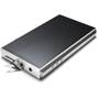 Astell&Kern A&ultima SP1000 Stainless Steel - memory card slot for up to up to 512GB expandable memory