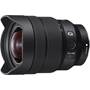 Sony FE 12-24mm f/4 G Front