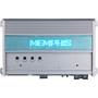 Memphis Audio MXA600.1M Compact Class D design