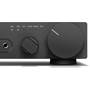 Sennheiser HD 800 S Headphone/HDV 820 Amplifier Bundle Sturdy build prevents resonance and signal interference