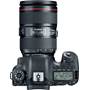 Canon EOS 6D Mark II L-series Zoom Lens Kit Top