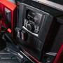 Rockford Fosgate RFRNGR-PMXDK Fits right in (receiver not included)