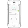 TP-Link LB110 Smart Bulb Adjust brightness quickly and easily with the free app