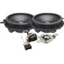 PowerBass OE65C-TY PowerBass designed these speakers to be an easy fit for select Toyota vehicles