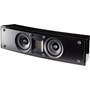 MartinLogan Motion® 8i Angled front view with grille removed