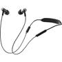 V-moda Forza Metallo Wireless Lightweight neckband headphones that play music wirelessly from your phone