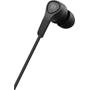 Bang & Olufsen H3 (2nd generation) Stainless steel earpieces