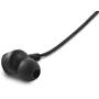 Bang & Olufsen H3 (2nd generation) Angled earbuds help isolate noise