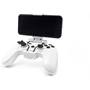 Yuneec Breeze FPV Bundle The included device holder attaches to the controller