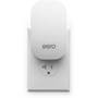 eero Home Wi-Fi® System The eero beacon plugs into a standard wall outlet