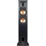 Klipsch Reference R-26FA Front view, grille removed