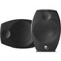 Focal Sib Evo Each speaker can be positioned horizontally or vertically
