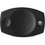 Focal Sib Evo Dolby Atmos® 5.1.2 One Sib Evo speaker sits horizontally as the center channel