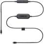 Shure RMCE-BT1 Sweat-proof design with built-in remote/mic for music and calls