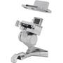 DJI CrystalSky Remote Controller Mounting Bracket Front