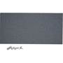 Acoustical Solutions AlphaSorb® Panel Front