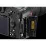 Nikon D850 (no lens included) XQD and SD memory card slots