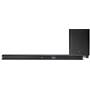 JBL Bar 3.1 3.1-channel sound bar system with dedicated center channel for clear dialogue