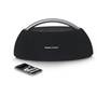 Harman Kardon Go + Play Black - stream wirelessly from your phone (smartphone not included)