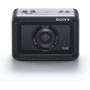 Sony DSC-RX0 Front, straight-on
