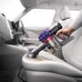 Dyson V7 Car+Boat Your car's seats will thank you