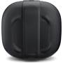 Bose® SoundLink® Micro <em>Bluetooth®</em> speaker Black - back