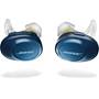 Bose® SoundSport® Free wireless headphones Right-ear controls for music and calls