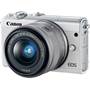 Canon EOS M100 Kit Front